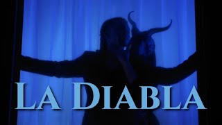 Esme - La Diabla Ft Juliebeth (Official Music Video)  Bachata 2022