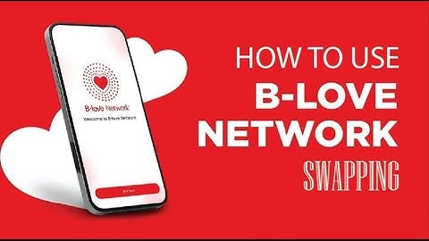 How To Swap BLV to USDT & BLV to BUSD || b love network Swap Option ||