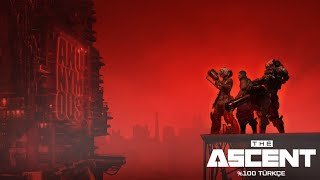 THE ASCENT TÜRKÇE YAMA %100 | ANONYMOUS ÇEVİRİ screenshot 4