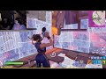 This girl is a WIZARD at Fortnite!!