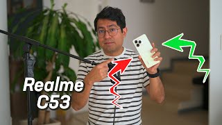 Isa Marcial Videos NO COMPRES el Realme C53 sin ver este video