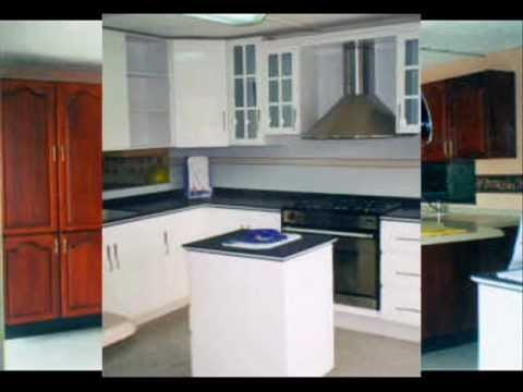 Decoración de cocinas económicas decoraciòn de cocinas