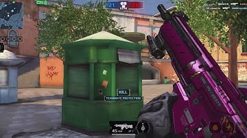 MC5 | Grinder (TB-NR): Meet Babygirl: New AF Assault Pro