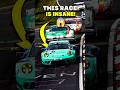 Nürburgring 24 Hour Race: Friday Stints 🚗