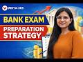 Bank Strategy, How to Prepare  Bank Po, IBPS Po, SBI Po, RRB PO, IBPS Clerk, SBI Clerk, RRB Clerk.