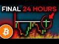 BITCOIN &amp; CRYPTO: WATCH BEFORE TOMORROW (SpaceX IPO)!!! - Bitcoin News Today, Ethereum &amp; Altcoins