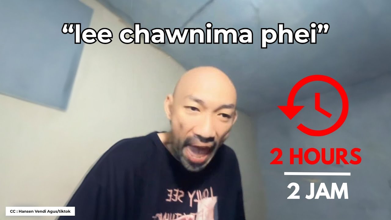 asmr-2-jam-lee-chawnima-phei-sound-hansen-vendi-agus-youtube
