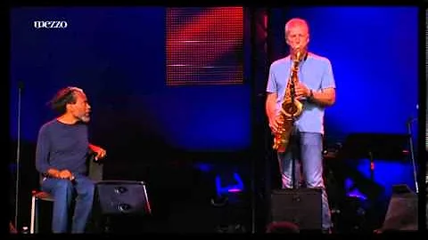 Bobby McFerrin & the Yellowjackets   Jazz in Marci...