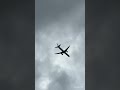 (4K60) UNITED ON FINAL FOR KMCO FROM CHICAGO #aviation #airplane