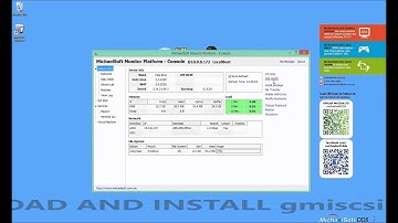 7.  Michaelsoft Auto Game Update Tutorial Guide - How To Install gmiscsi