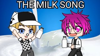 The Milk Song GCMV | LankyBox Gacha Club Music Video