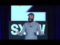 Creating in a Shit Storm | SXSW 2022