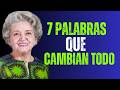 Solo Declara Estas 7 Palabras de Luz Cada Noche | YO SOY y Activa la Abundancia Infinita ✨ ...
