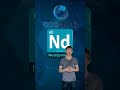 ⚠️🔍✨ **Neodym ND 60 in der Meerwasser-Aquaristik!** 🌊🐠 #Neodym #Oceamo #Elements
