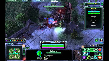 Infested Arena 2 Trailer