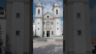 Музей фабрики фарфора "Vista Alegre". Ильяву. Авейру. #portugal #attractions #porcelain #travel