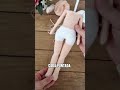 ✨ Rosalin  la muñeca amigurumi más tierna que querrás tejer hoy 💕🧶
