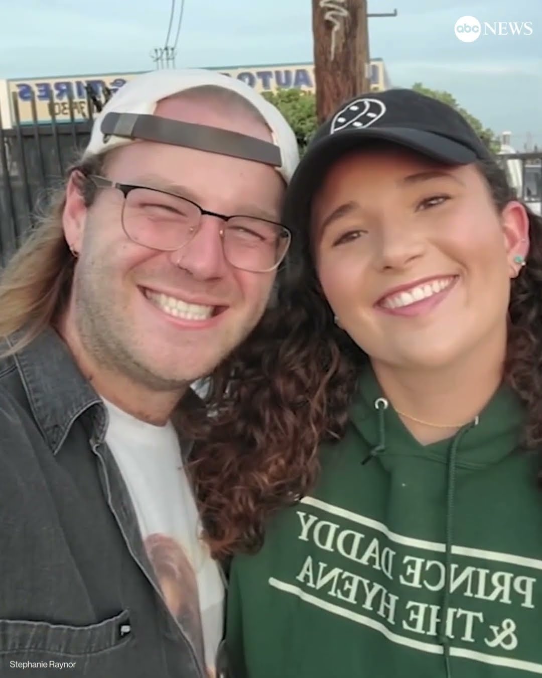 Man proposes to girlfriend after finding engagement ring in rubble of Altadena home