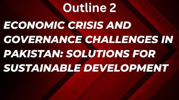 Outline 2 | How to Decode Such Tricky Topics | CSS Essay 2025