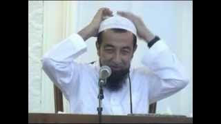 Download lagu Ust Azhar Idrus- Belum Jimak & ' Cina Buta ' (A)