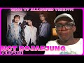 THEY&#39;RE MAKING ME SOO ANGRY!!! 🤬😡 | NCT DOJAEJUNG 엔시티 도재정 &#39;Perfume&#39; MV REACTION