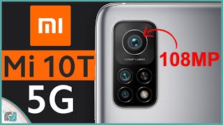 شاومي مي 10 تي برو Xiaomi Mi 10T Pro 5G | منافس الأجهزة الرائدة🔥