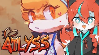 【#ATLYSS】たわわでもふもふなかわいいゲーム🦊✨その3【#Vtuber】