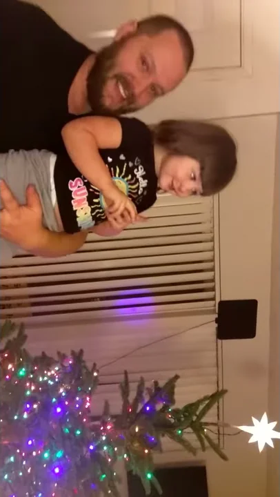 Hazel's Christmas Star