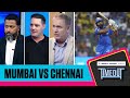 Ipl 2024  mi vs csk  timeout live  pathirana stars as chennai win at the wankhede