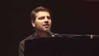 Sami Yusuf - Healing ( Sadaqa ) Arabic part Resimi