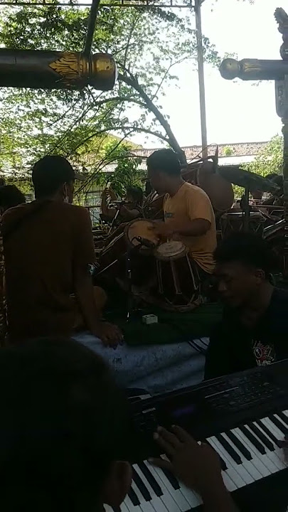 Sandiwara jayabaya 15 Mei 2022