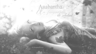 Watch Anabantha Fragmento De Soledad video