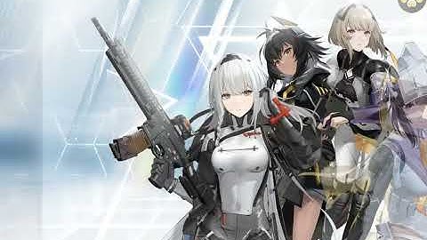 Discounted Beginner Banner First SSR PULLLS???? | Snowbreak:Containment Zone Gacha Pulls