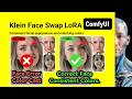 Flux2 Klein Face Swap LoRA | Expression Preservation | ComfyUI | Workflow Download
