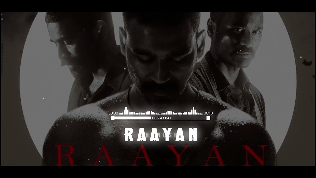 #Raayan