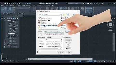 AutoCAD