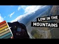 Mountain Soaring With No Idea What I'm Doing 😬