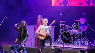 Lynch Mob-"Lightning Strikes Again (Dokken)/River of Love" (5/4/24) M3 Rock Festival (Columbia, MD)