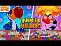 Ela trapaceou roubou a cartela e MESMO ASSIM perdeu Ela trapaceou roubou a cartela e MESMO ASSIM perdeu