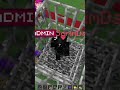 I put a Minecraft SIMP in a prison…