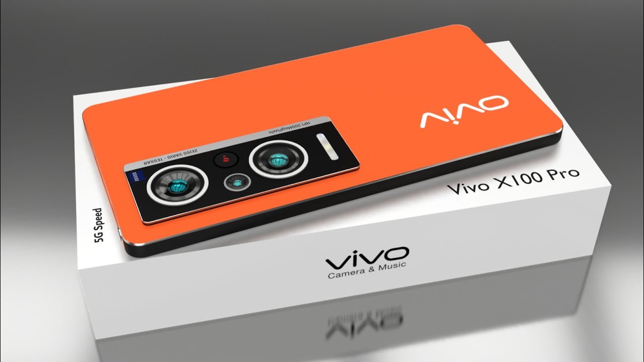 Vivo x100 дата