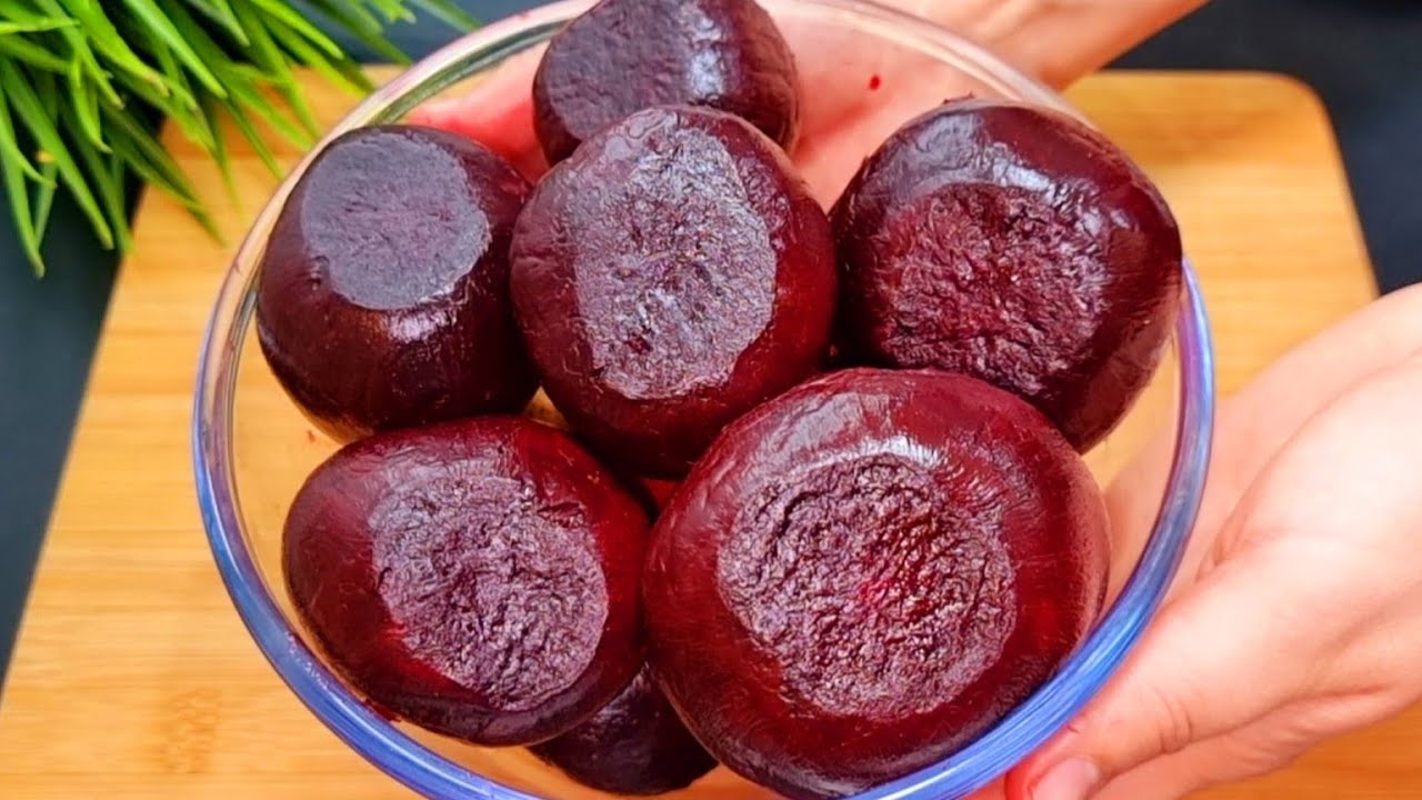 КОРОЛЕВСКИЙ САЛАТ❤️ 