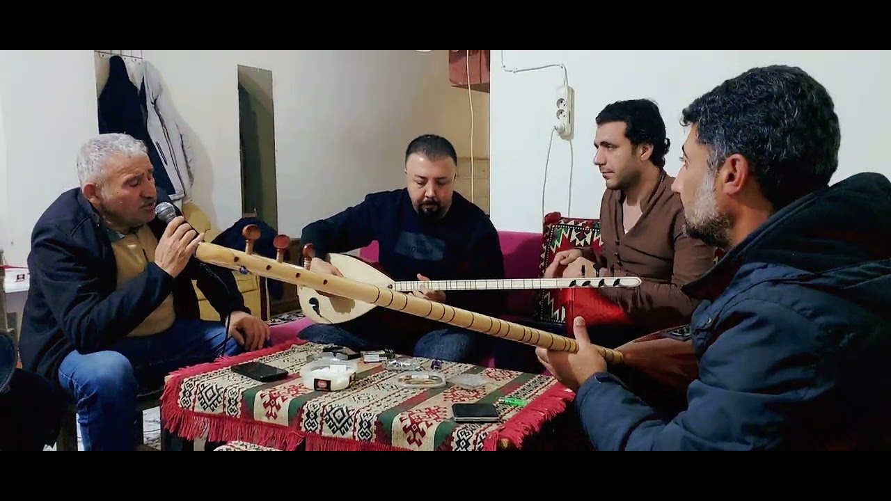 Düz dara yar düz dara 