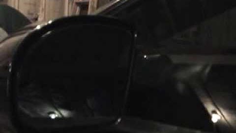 EU 6.5 (EU 700) Elemental Designs Sail Panel Test 98 Trans Am