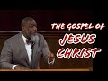 Voddie Baucham | The Gospel #Jesus #gospel