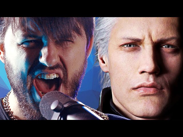 Devil May Cry 5 theme gets new vocal tracks after allegations