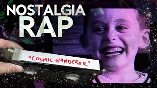 Mat4yo: Cosmic Wanderer (feat. HoopsandHipHop) [Official Music Video]