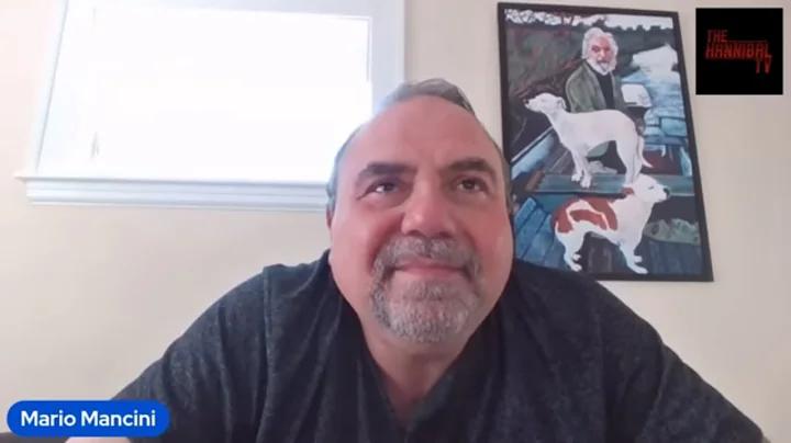 Former WWE Competitor Mario Mancini Shoot Intervie...