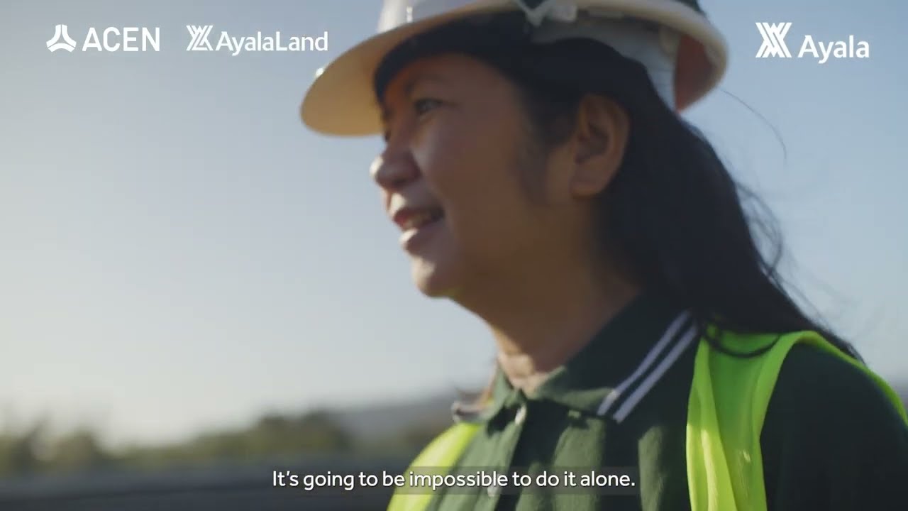 2023 Ayala Corporation Corporate Video