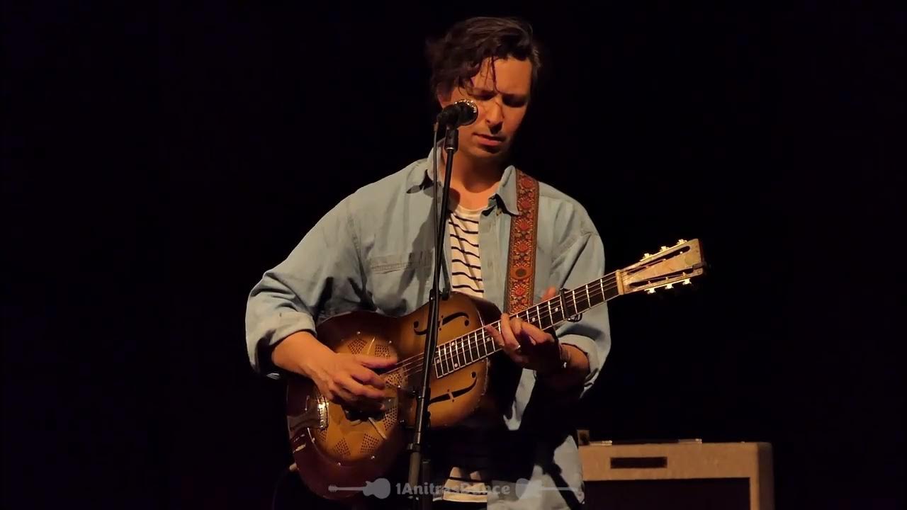 davy-knowles-if-i-should-wander-4-27-23-world-cafe-live